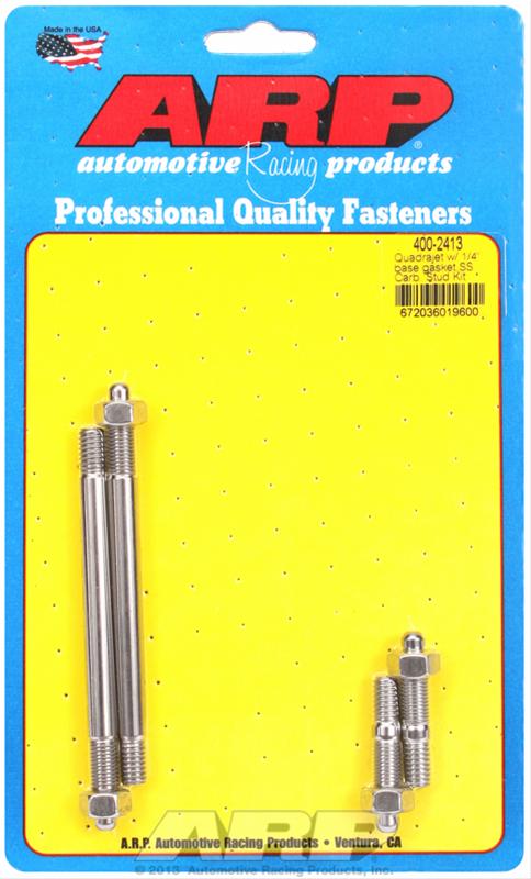 ARP Carburetor Studs 400-2413