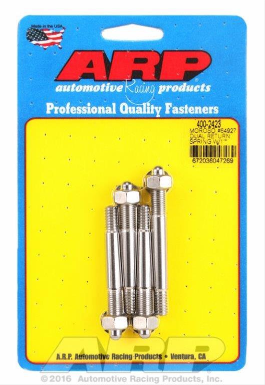 ARP Carburetor Studs 400-2423