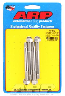 ARP Pulley Fasteners 400-3210