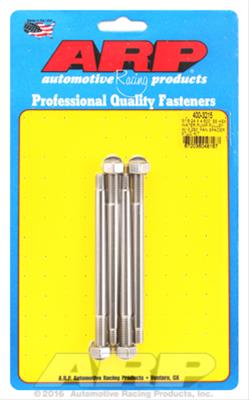 ARP Pulley Fasteners 400-3215