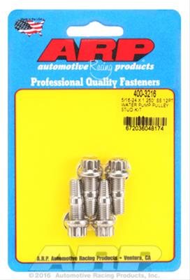 ARP Pulley Fasteners 400-3216
