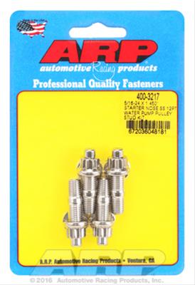 ARP Pulley Fasteners 400-3217