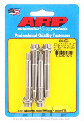 ARP Pulley Fasteners 400-3223