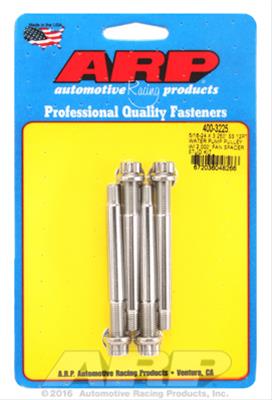ARP Pulley Fasteners 400-3225