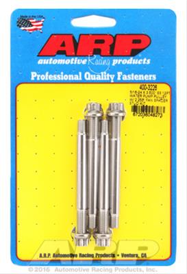 ARP Pulley Fasteners 400-3226