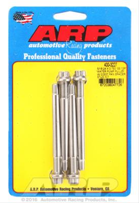 ARP Pulley Fasteners 400-3227