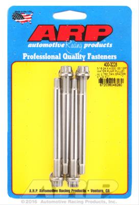 ARP Pulley Fasteners 400-3228