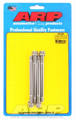 ARP Pulley Fasteners 400-3229