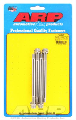 ARP Pulley Fasteners 400-3230