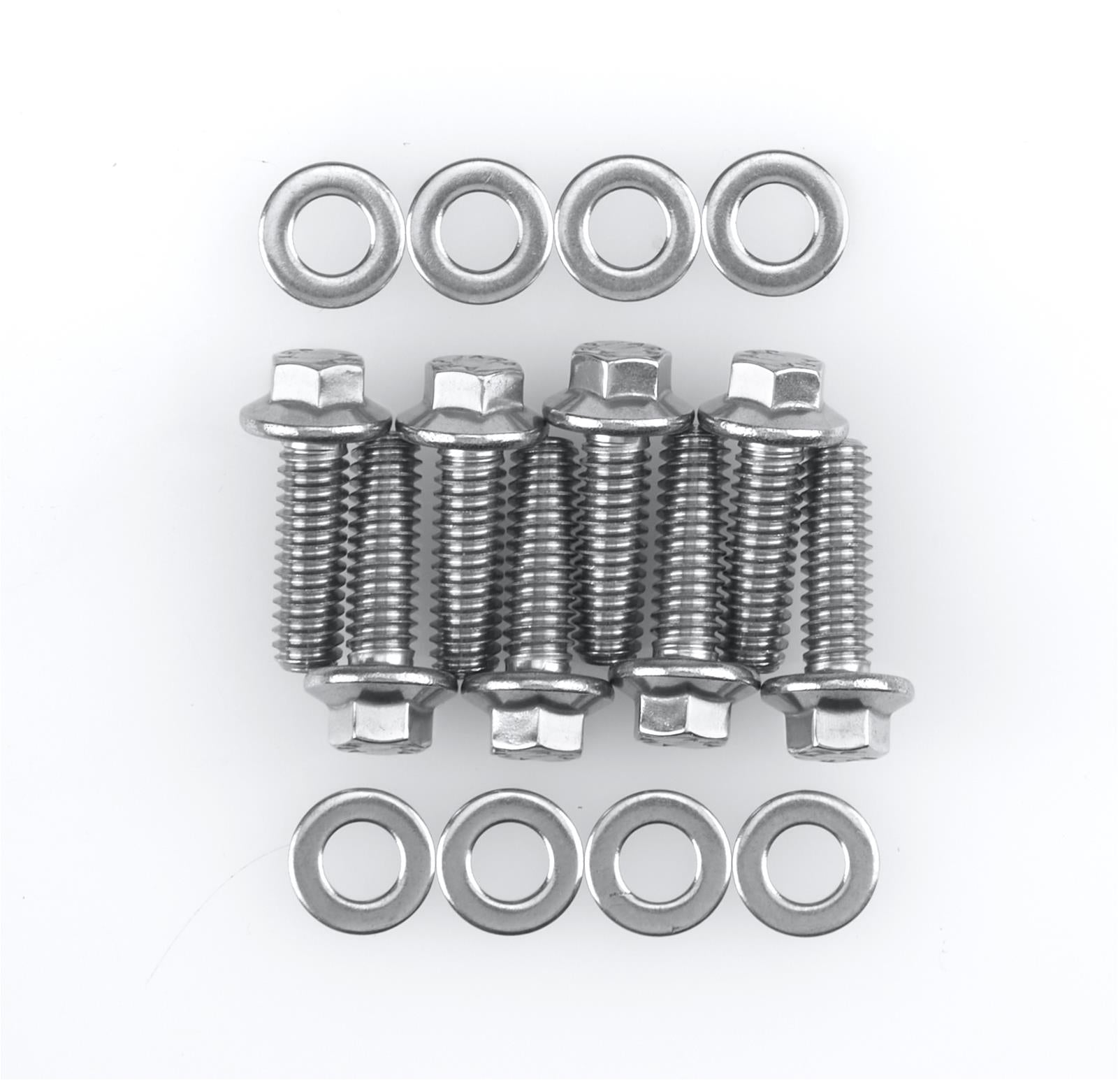 ARP Valve Cover Bolt Kits 400-7507
