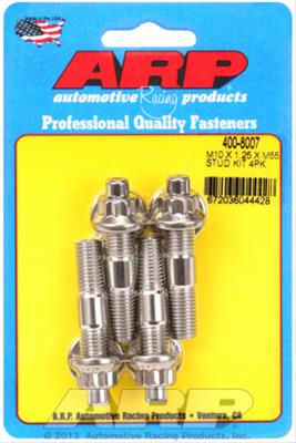 ARP Stainless Steel Accessory Studs 400-8007