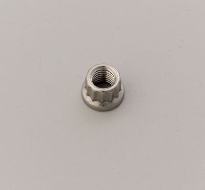 ARP 12-Point Nuts 400-8300