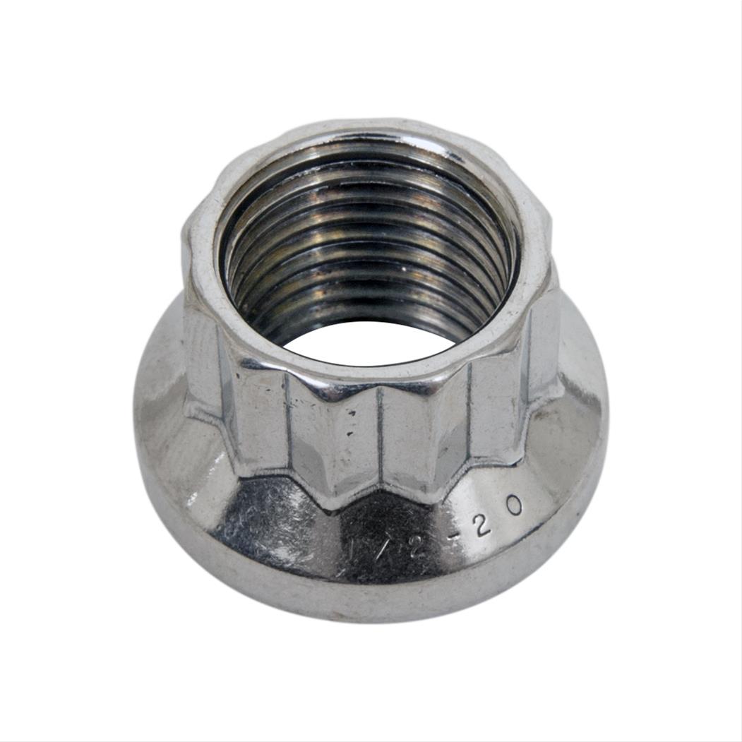 ARP 12-Point Nuts 400-8304