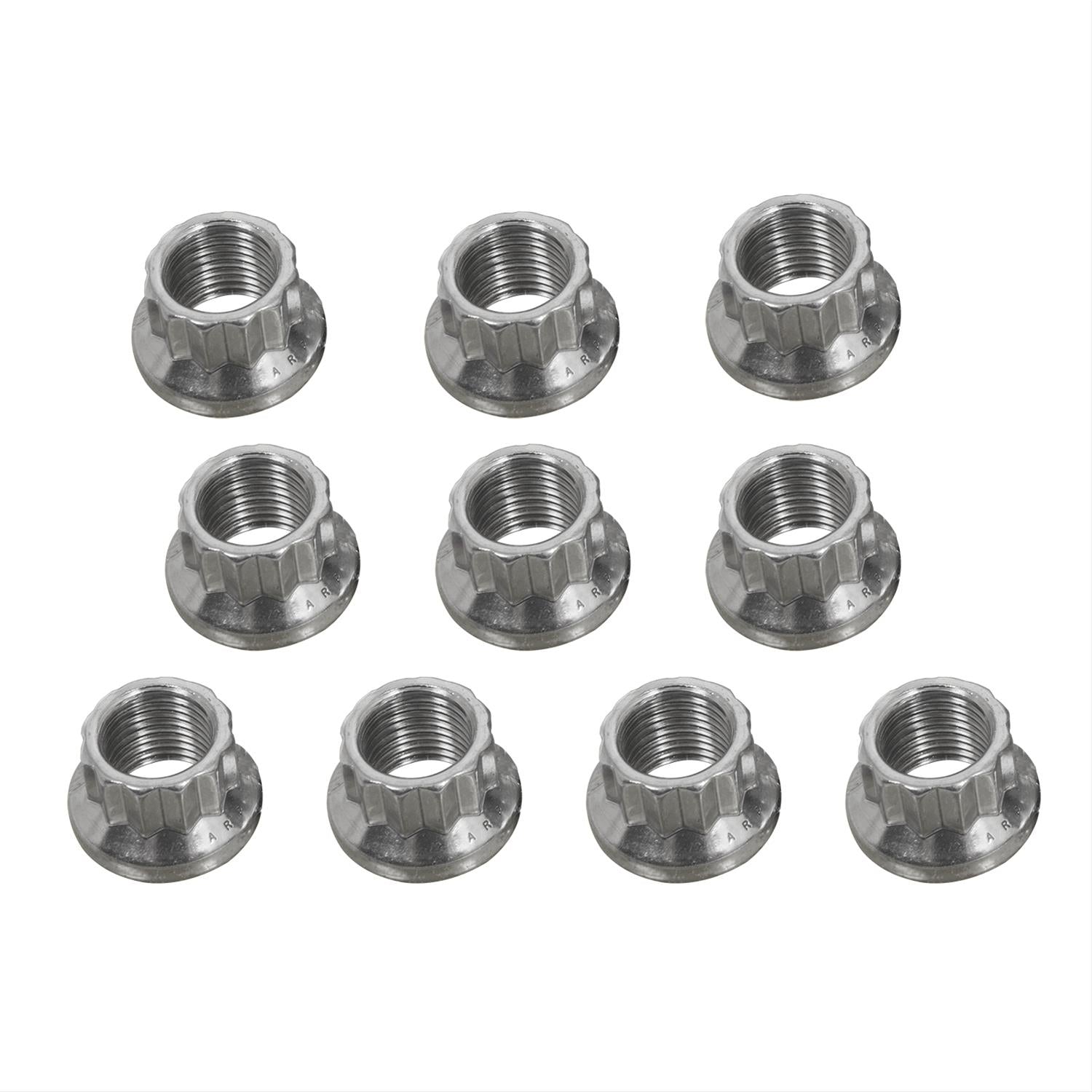 ARP 12-Point Nuts 400-8334