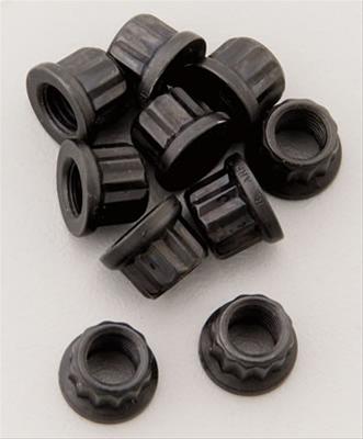ARP 12-Point Nuts 400-8347