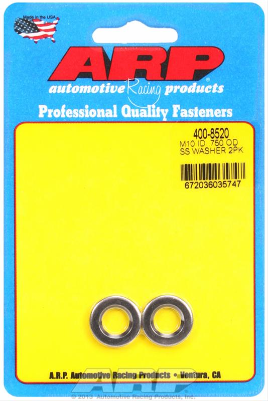ARP Special Purpose Washers 400-8520