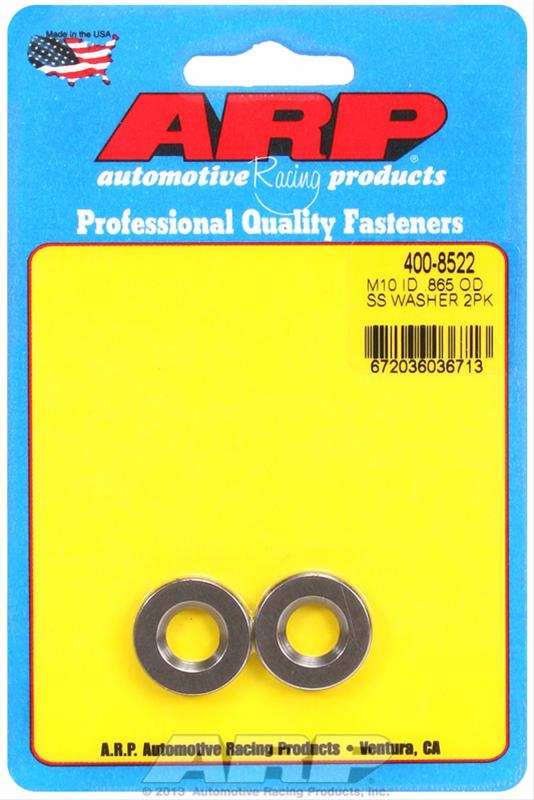 ARP Special Purpose Washers 400-8522