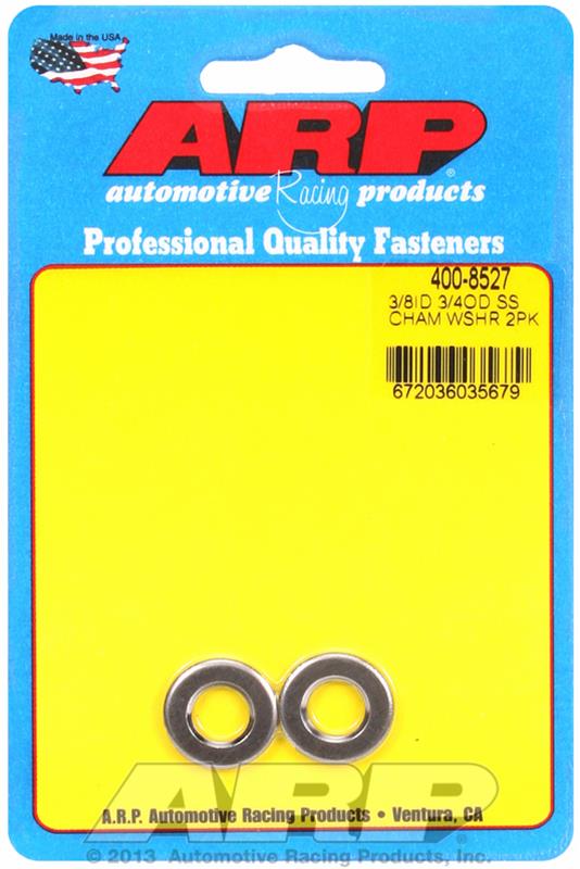 ARP Special Purpose Washers 400-8527