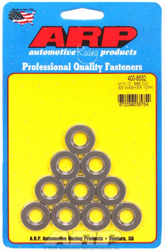 ARP Special Purpose Washers 400-8532