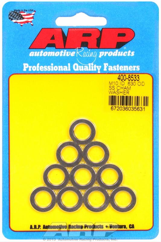 ARP Special Purpose Washers 400-8533