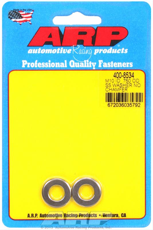 ARP Special Purpose Washers 400-8534