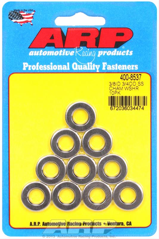 ARP Special Purpose Washers 400-8537