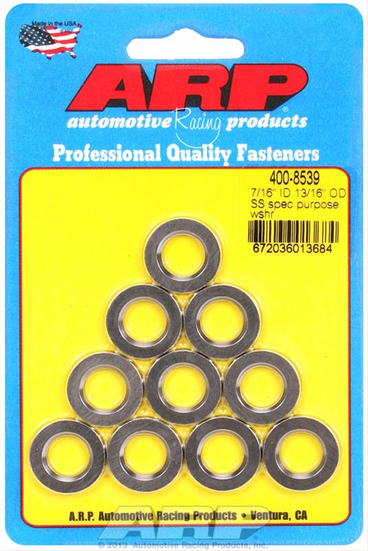 ARP Special Purpose Washers 400-8539