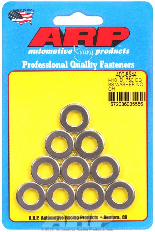 ARP Special Purpose Washers 400-8544