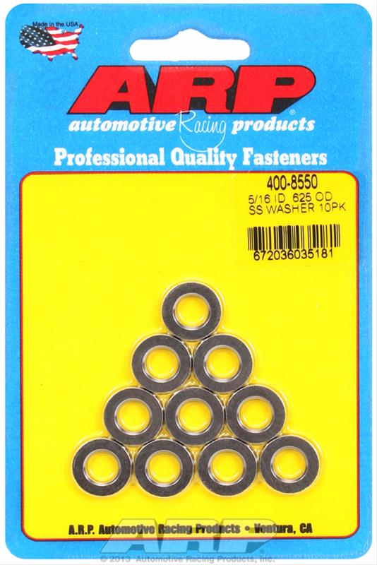 ARP Special Purpose Washers 400-8550