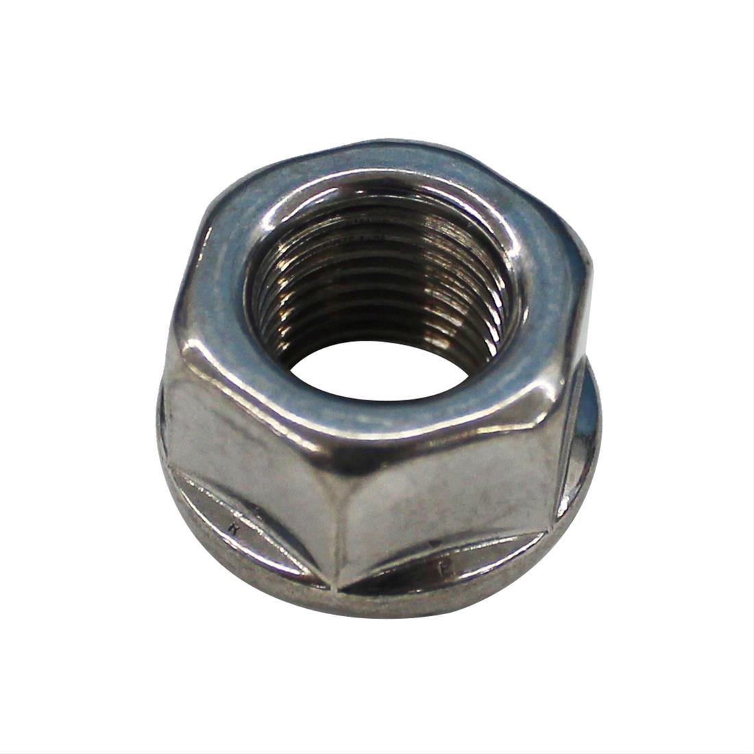 ARP Hex Nuts 400-8607