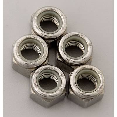 ARP Hex Nuts 400-8764