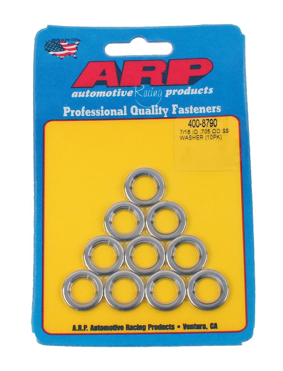 ARP General Purpose Washers 400-8790