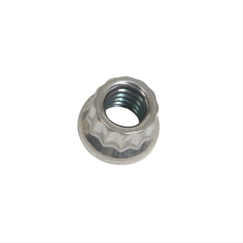 ARP 12-Point Nuts 401-8300