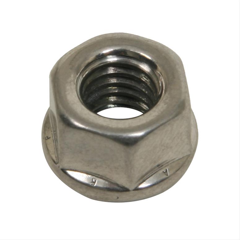 ARP Hex Nuts 401-8304