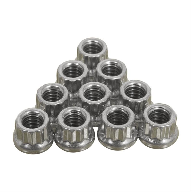 ARP 12-Point Nuts 401-8340