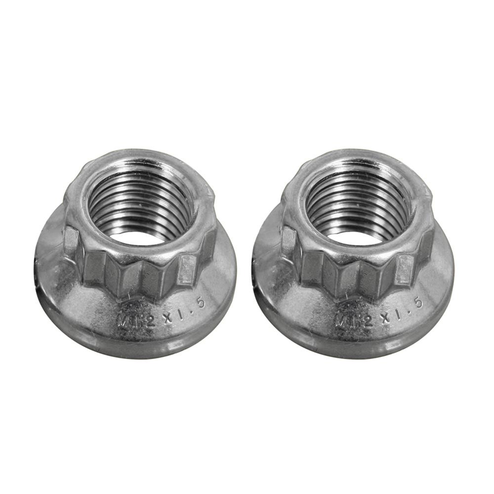 ARP Nuts 401-8383