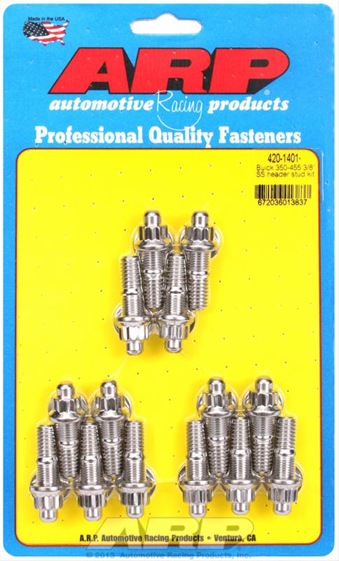 ARP Header Fasteners 420-1401