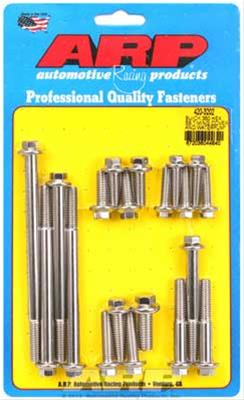 ARP Timing Cover Bolt Kits 420-3202