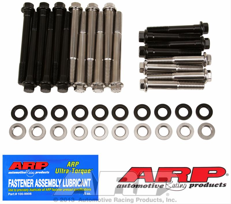 ARP High Performance Cylinder Head Stud Kits 420-3601