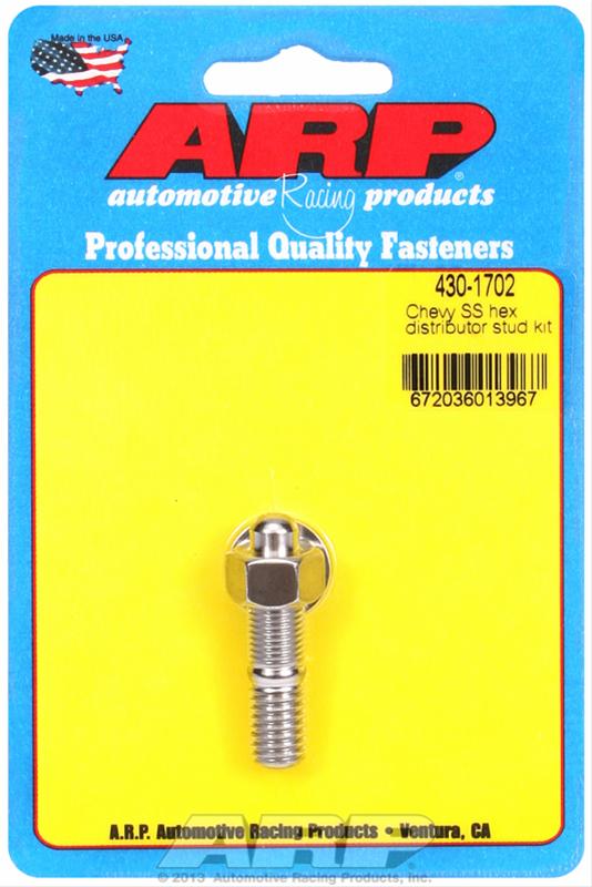 ARP Distributor Stud Kits 430-1702
