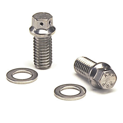 ARP Stainless Steel Header Bolts 434-1201