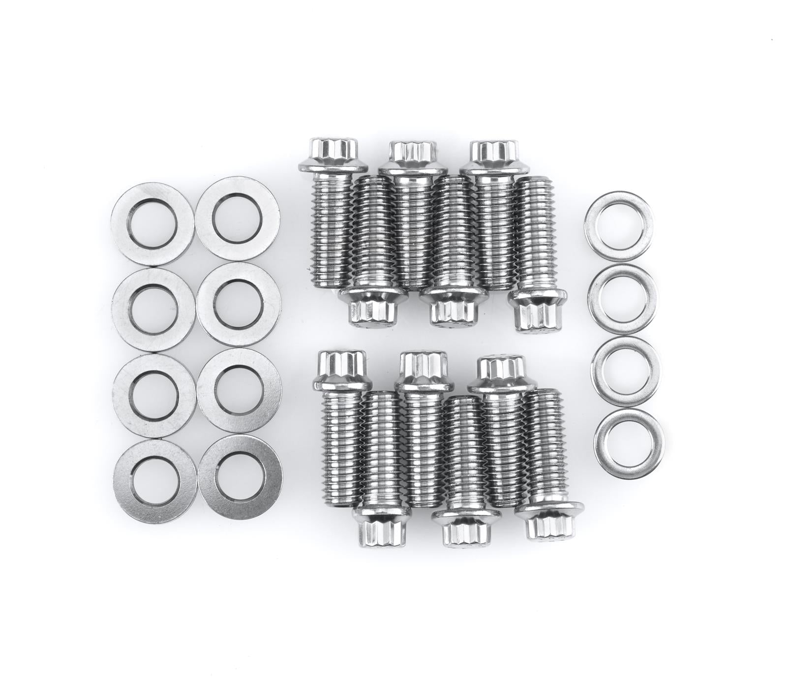 ARP Stainless Steel Intake Manifold Bolt Kits 434-2101