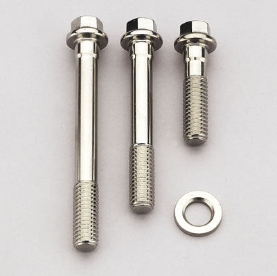 ARP Stainless Steel Cylinder Head Bolt Kits 435-3701