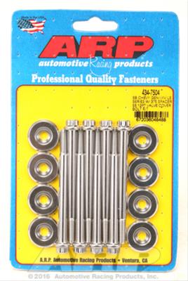ARP Valve Cover Fasteners 434-7504