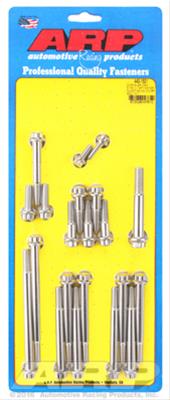 ARP Timing Cover Bolt Kits 440-1501
