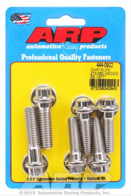 ARP Bellhousing Bolt Kits 444-0902