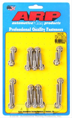 ARP Stainless Steel Intake Manifold Bolt Kits 444-2103