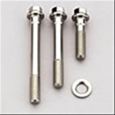 ARP Stainless Steel Cylinder Head Bolt Kits 445-3706