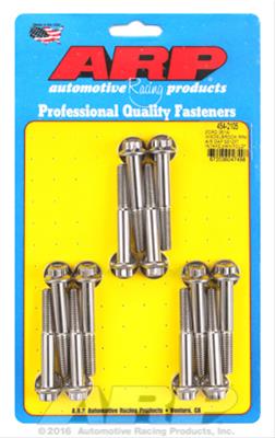 ARP Intake Manifold Bolts 454-2105