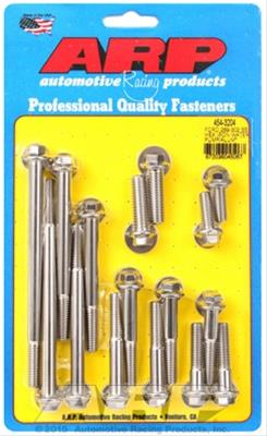 ARP Timing Cover Bolt Kits 454-3204